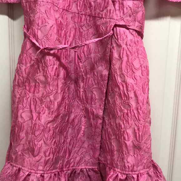 Other stories pink dress - Picture 4 of 6